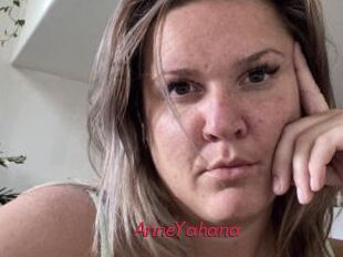 AnneYahana