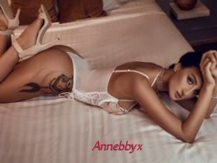 Annebbyx