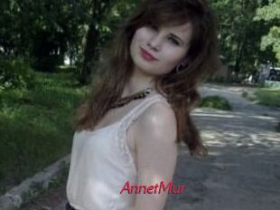 Annet_Mur