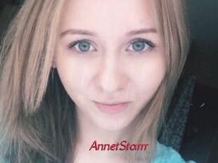 AnnetStarrr