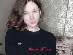 AnnettaClark