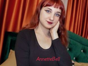 AnnetteBell