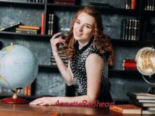 AnnetteRedhead