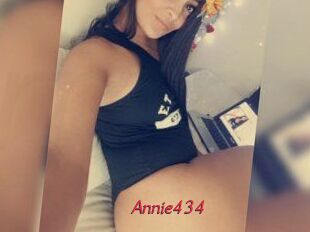 Annie434