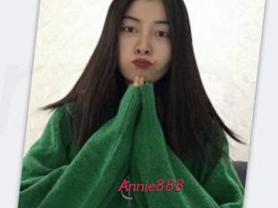 Annie888