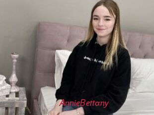 AnnieBettany