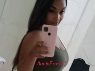 AnnieFoxxx1