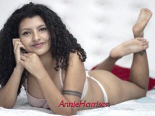 AnnieHarrison