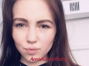 AnnieKristalBaby