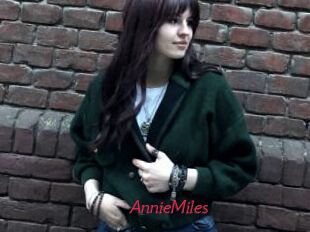 AnnieMiles