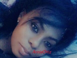 AnnieOrtiz