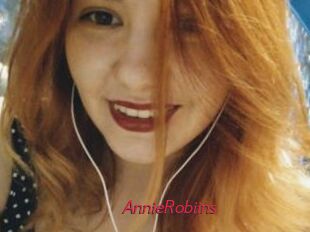 AnnieRobiins