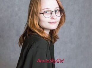 AnnieShyGirl