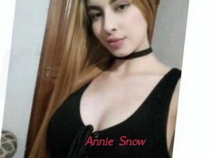 Annie_Snow