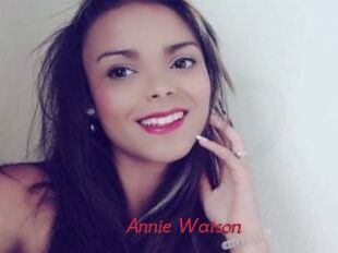 Annie_Watson