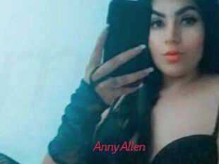 AnnyAllen