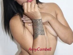 AnnyCambell