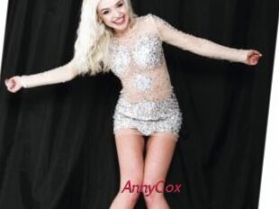 AnnyCox