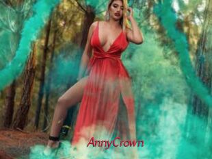 AnnyCrown