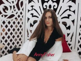 AnnyFisher