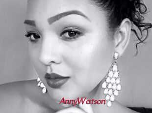 AnnyWatson