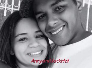 AnnyandJackHot