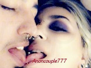Anoncouple777