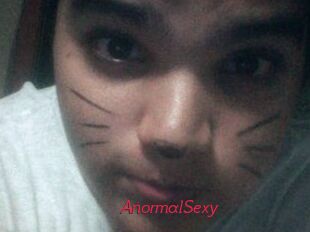 AnormalSexy