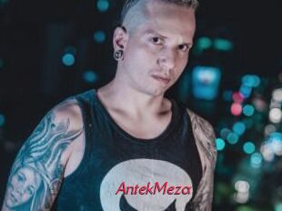 AntekMeza