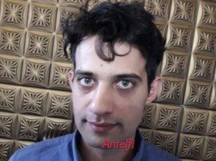 Antelfi