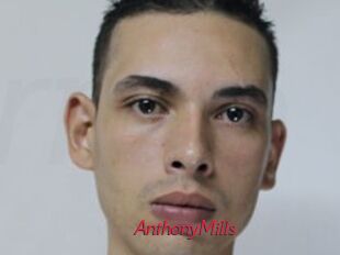 AnthonyMills