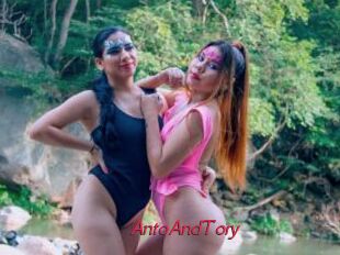AntoAndTory