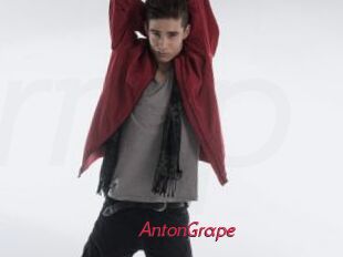 AntonGrape