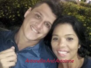 AntonellaAndAntoinne