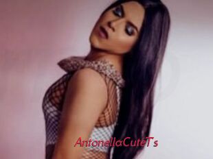 AntonellaCuteTs