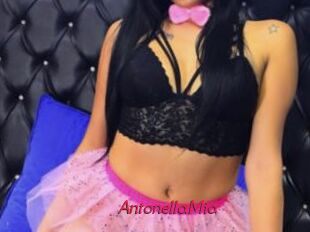 AntonellaMia