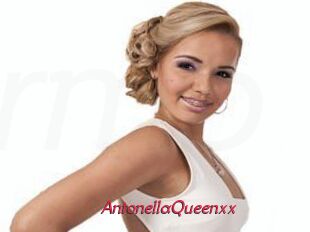 AntonellaQueenxx