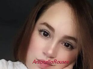 AntonellaRousee