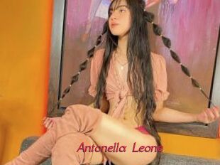 Antonella_Leone