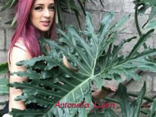 Antonella_Lujan