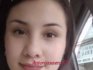 Antoniasaenz19