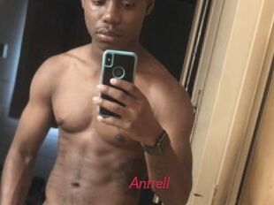 Antrell