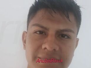 AnubisBlack