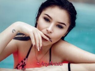 AnyAnisia