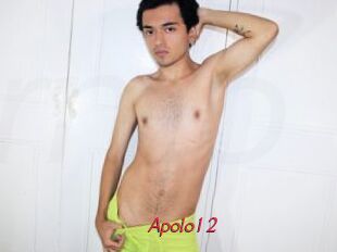 Apolo12