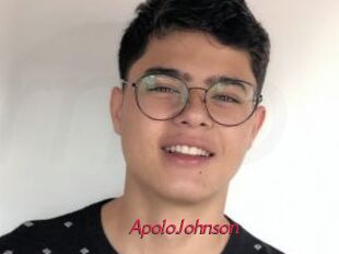 ApoloJohnson
