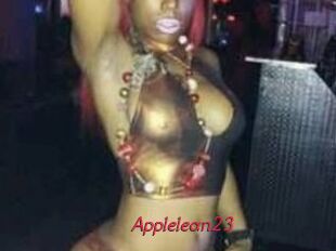Applelean23