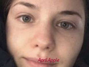 AprilApple