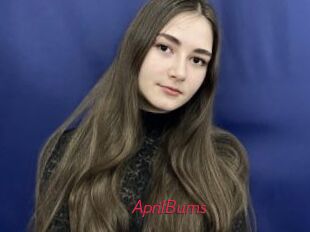 AprilBurns