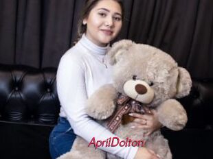 AprilDolton